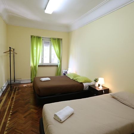 Tagus Palace Guesthouse Лиссабон Экстерьер фото