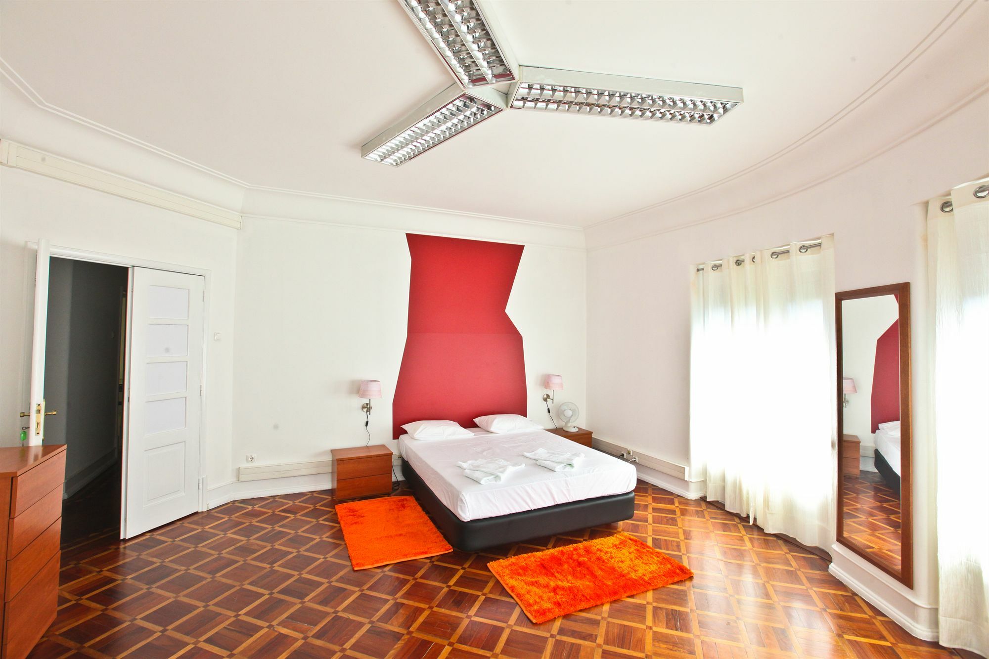 Tagus Palace Guesthouse Лиссабон Экстерьер фото